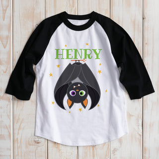 Witchy Unicorn Personalized Youth Sports Jersey