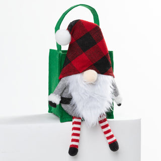 Gnome Gift Bag