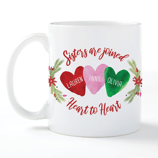 sisters mug