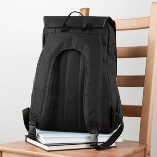 Gamer Personalized Flap Backpack