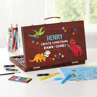 Create Something Rawr-Some! Dino Art Kit