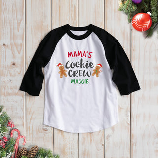 Cookie crew sports jersey