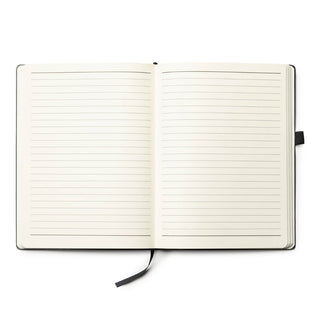 Trust The Universe Personalized Gray Journal