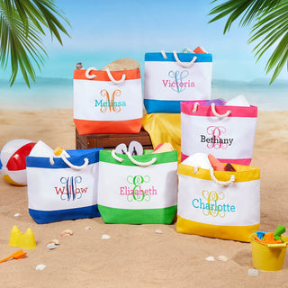 Ladies' Beach Tote