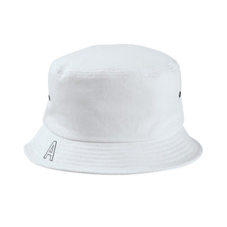 Initial Personalized Bucket Hat