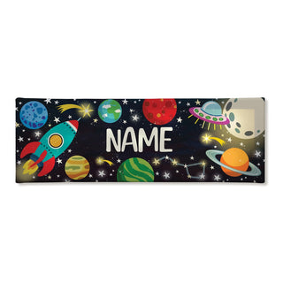 Outerspace 9x27 LED Canvas