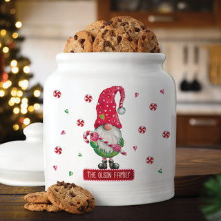 Red Travel Mug with Name