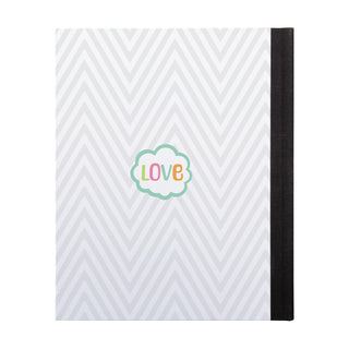 Cute Things My Grandkids Say & Do Personalized Journal
