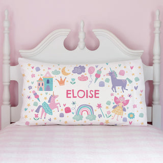 Sweet Dreams Unicorn Pillowcase