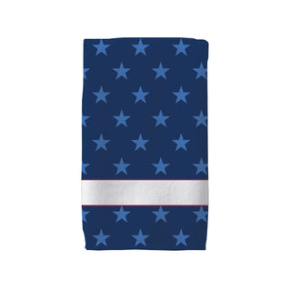 US Stars Hand Towel