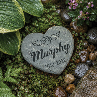 Pet Memorial Keepsake
