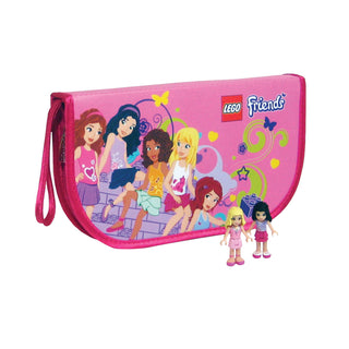 LEGO&reg; Friends Heartlake Wristlet