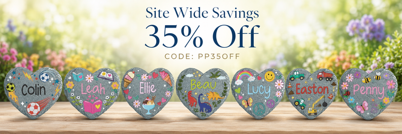 PersonalizedPlanet - Promoted collections