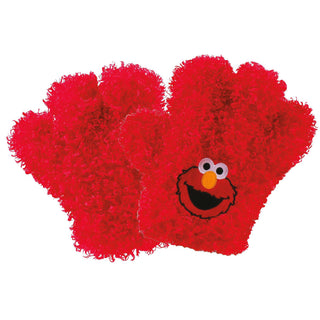 Elmo's Tickle Hands